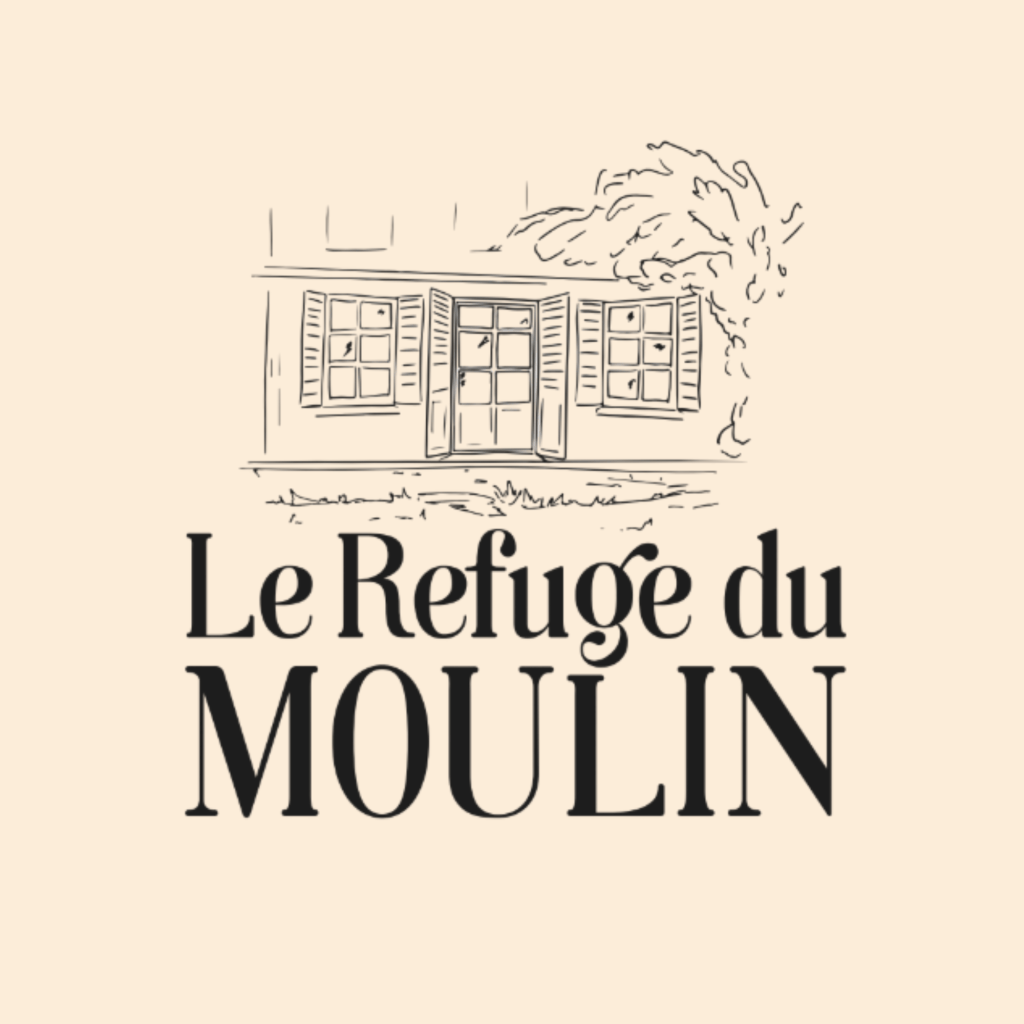 Refuge du Moulin