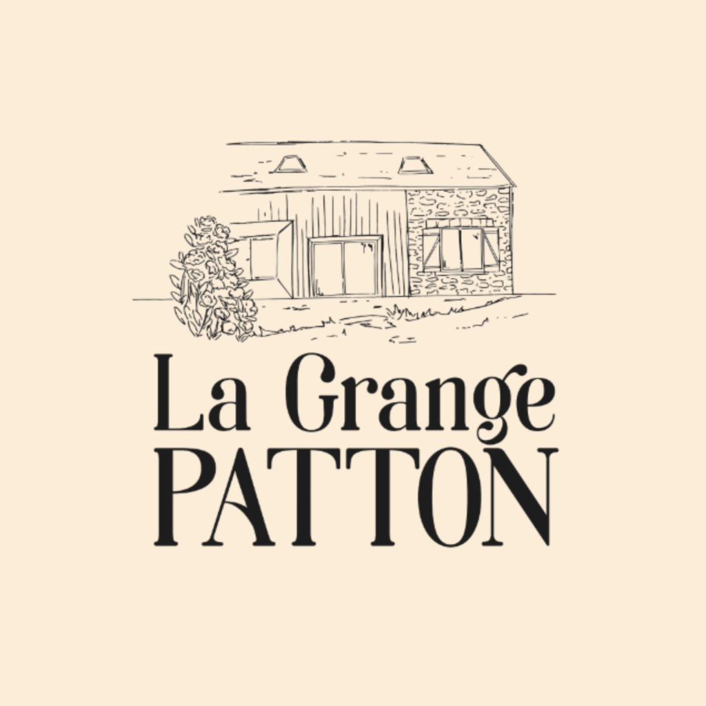 Grange Patton
