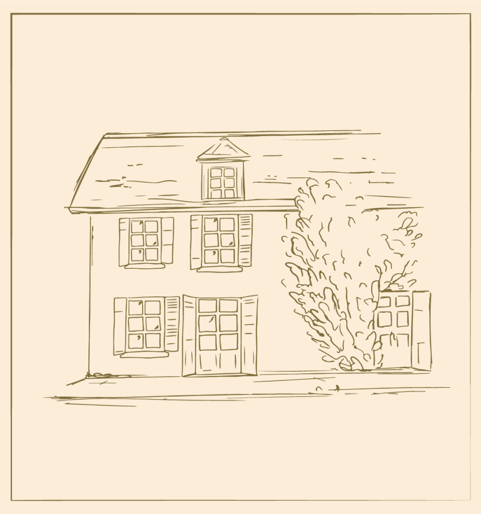 Maison Taupin