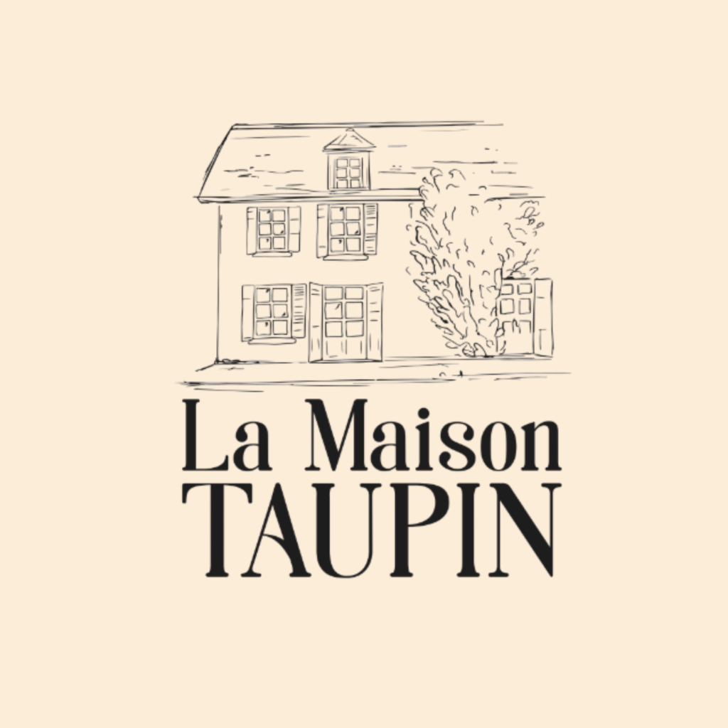 Maison Taupin